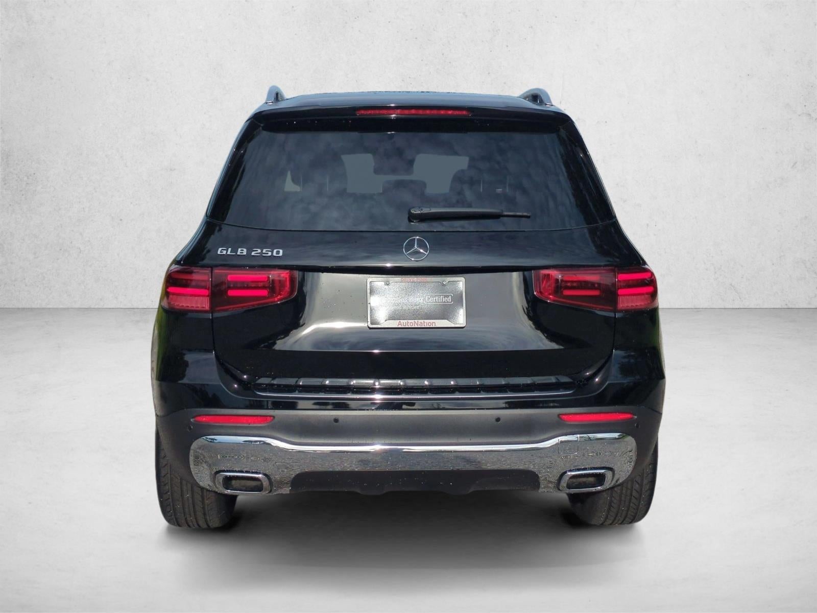 2026 Mercedes-Benz GLB GLB 250 SUV