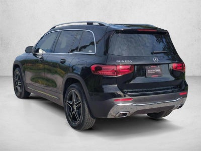 2026 Mercedes-Benz GLB GLB 250 SUV