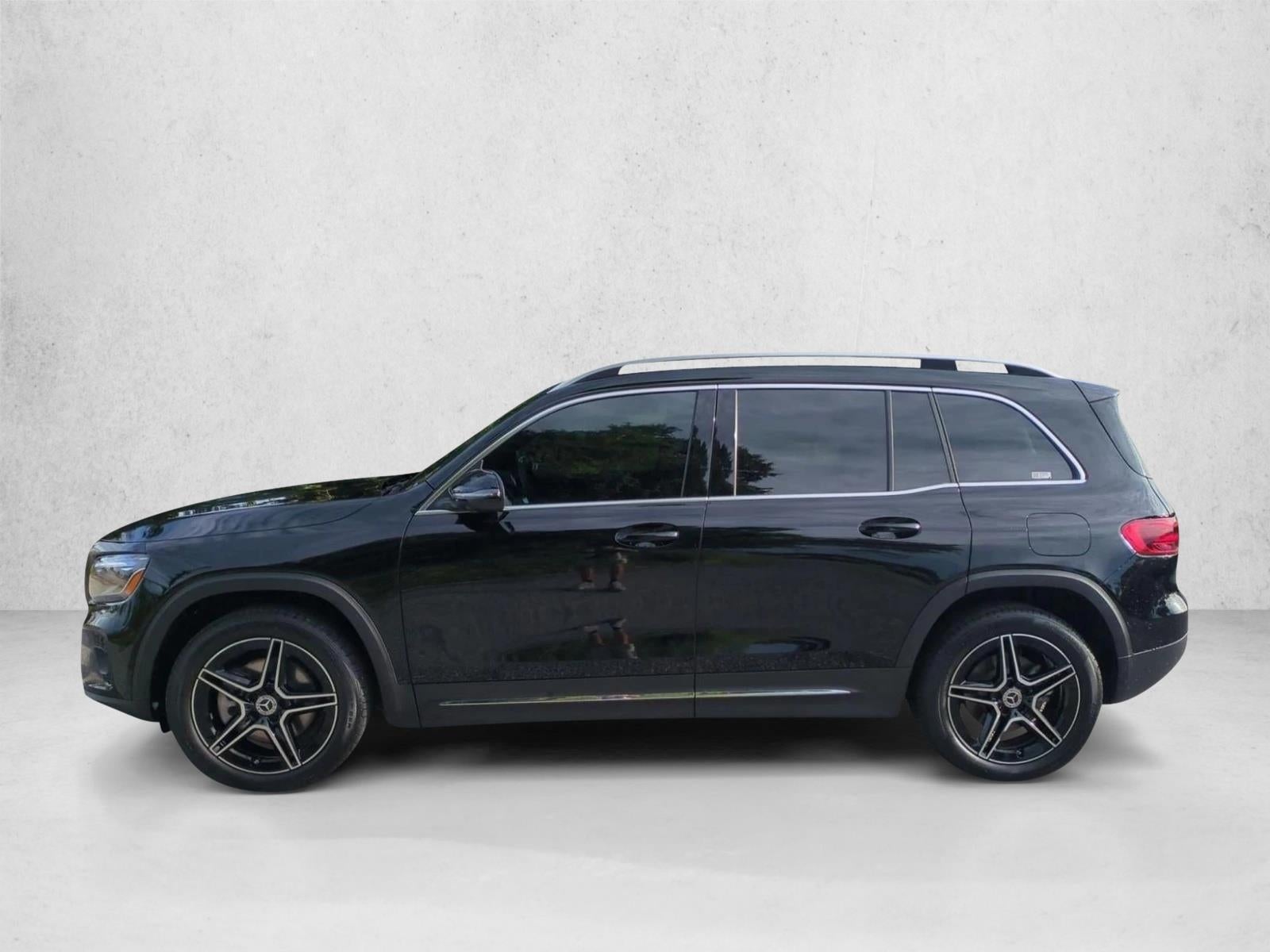 2026 Mercedes-Benz GLB GLB 250 SUV