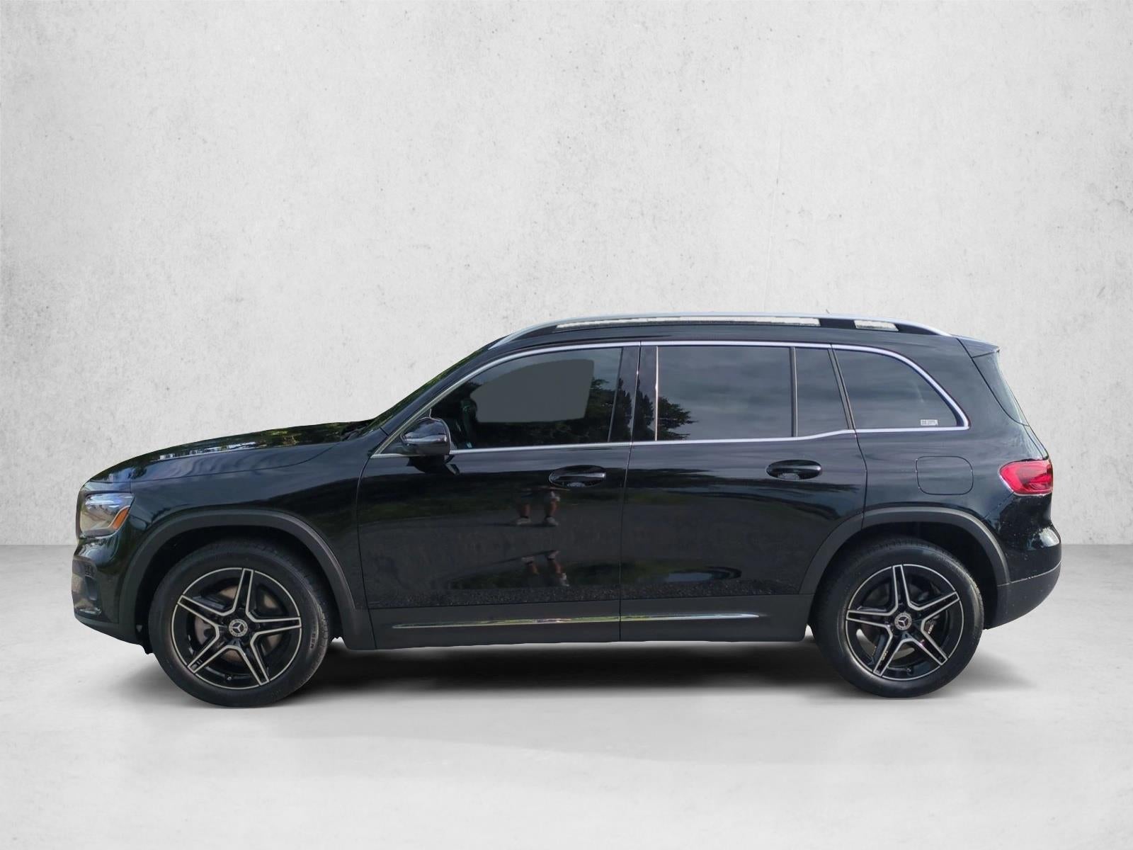 2026 Mercedes-Benz GLB GLB 250 SUV