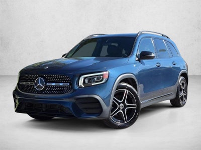 2023 Mercedes-Benz GLB GLB 250 SUV