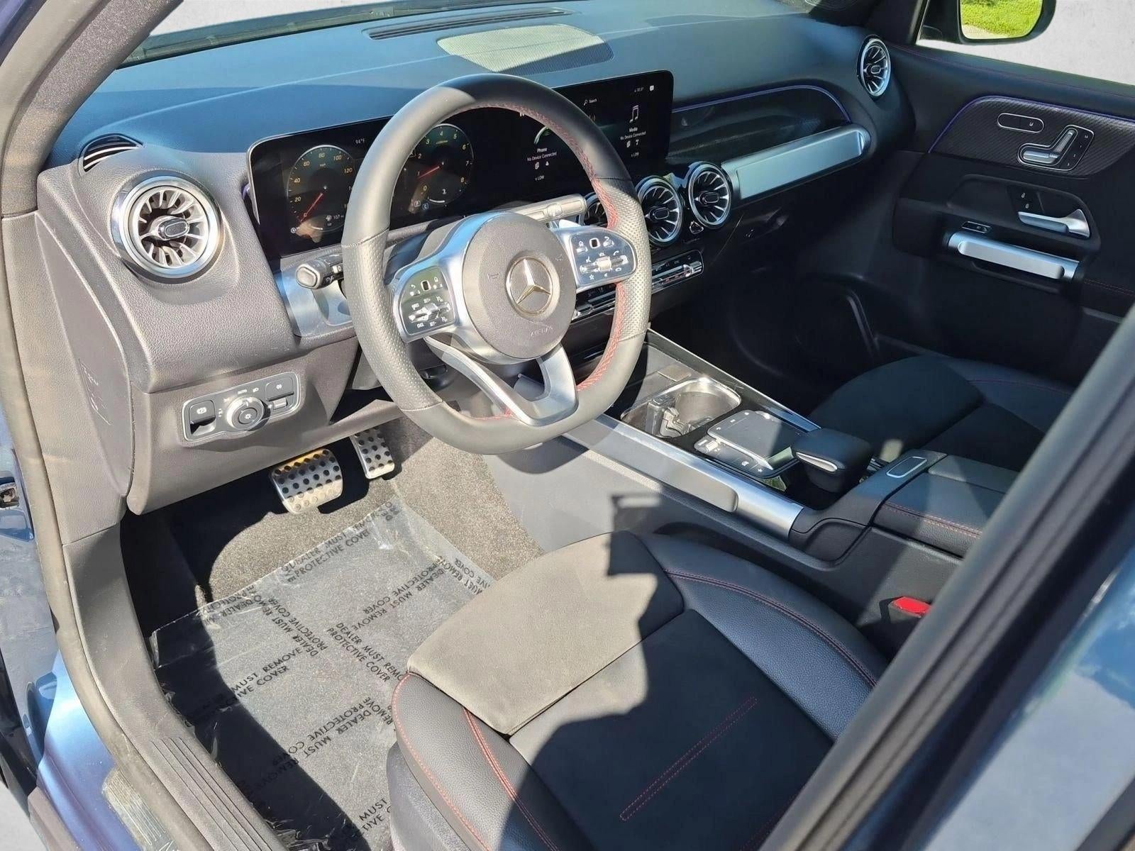2023 Mercedes-Benz GLB GLB 250 SUV