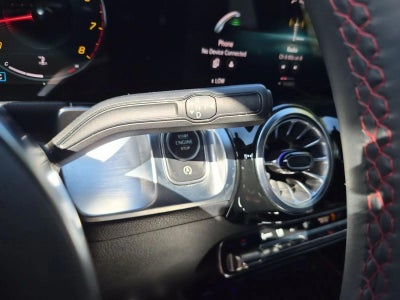 2023 Mercedes-Benz GLB GLB 250 SUV
