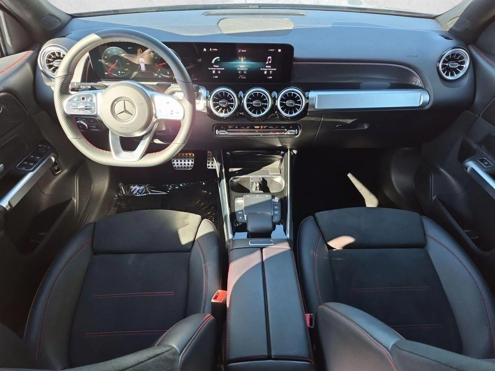 2023 Mercedes-Benz GLB GLB 250 SUV