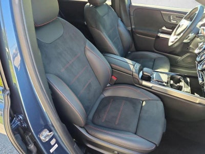 2023 Mercedes-Benz GLB GLB 250 SUV