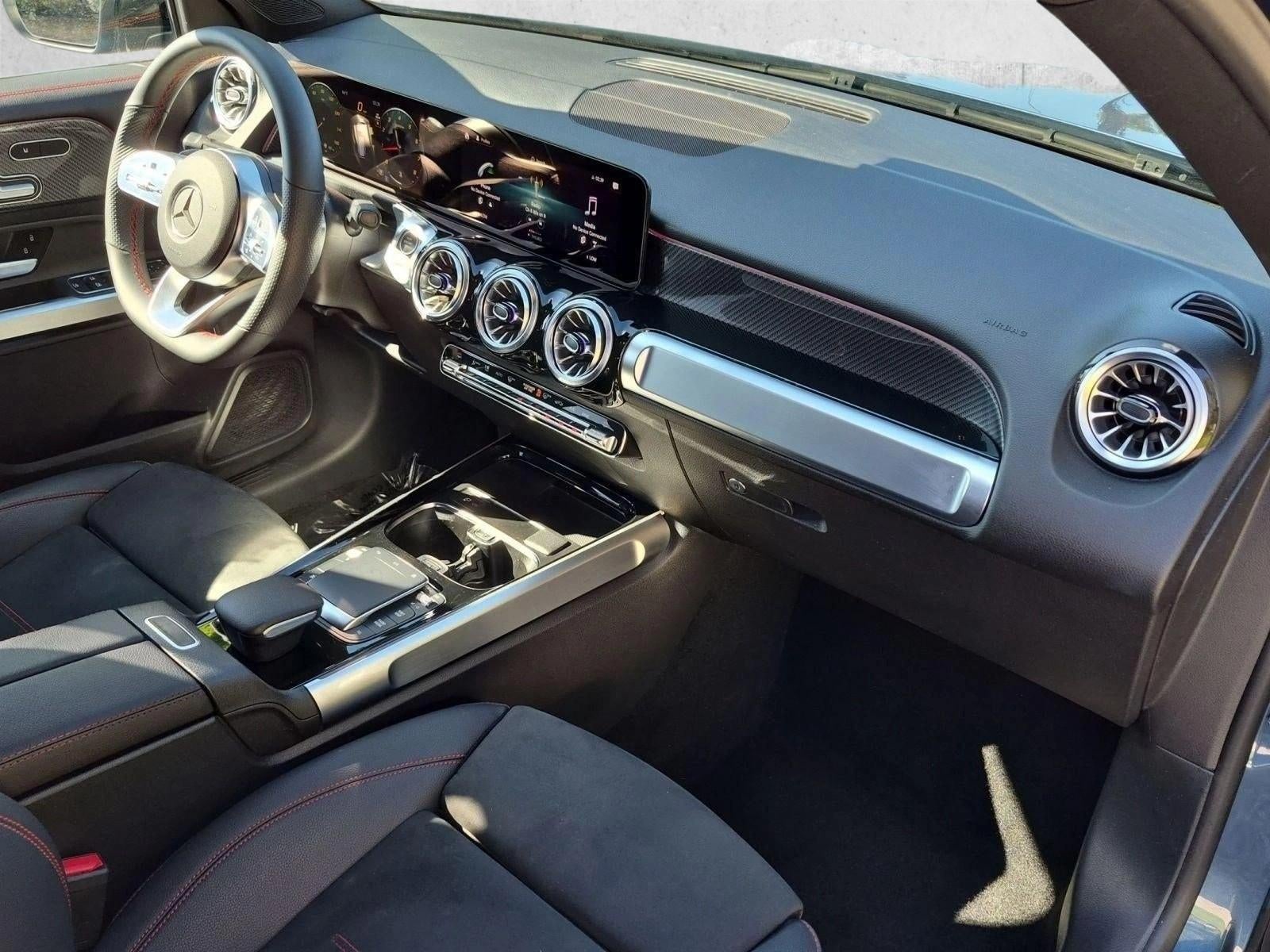 2023 Mercedes-Benz GLB GLB 250 SUV