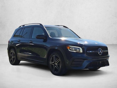 2023 Mercedes-Benz GLB GLB 250 SUV