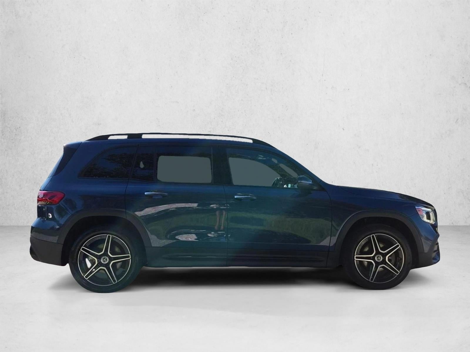2023 Mercedes-Benz GLB GLB 250 SUV