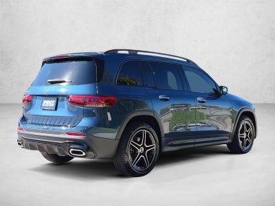 2023 Mercedes-Benz GLB GLB 250 SUV