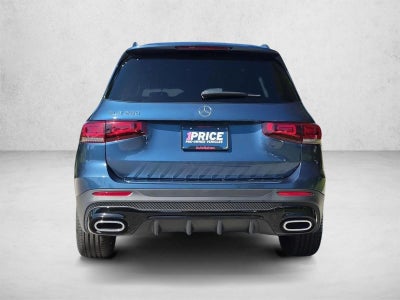 2023 Mercedes-Benz GLB GLB 250 SUV