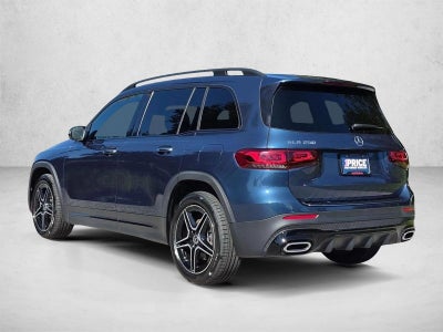 2023 Mercedes-Benz GLB GLB 250 SUV