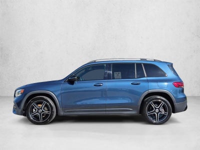 2023 Mercedes-Benz GLB GLB 250 SUV