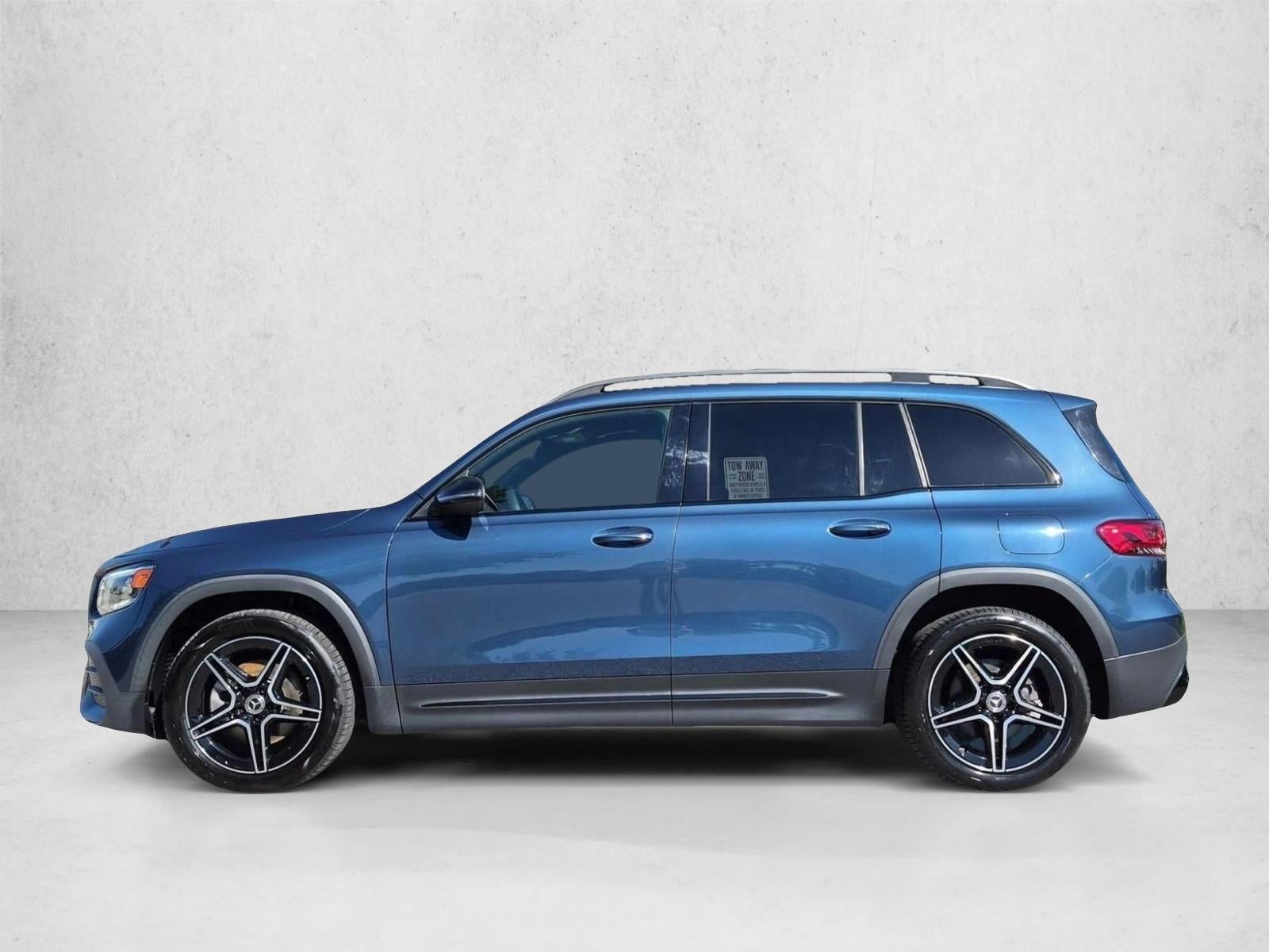 2023 Mercedes-Benz GLB GLB 250 SUV