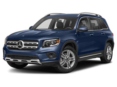 2023 Mercedes-Benz GLB GLB 250 SUV