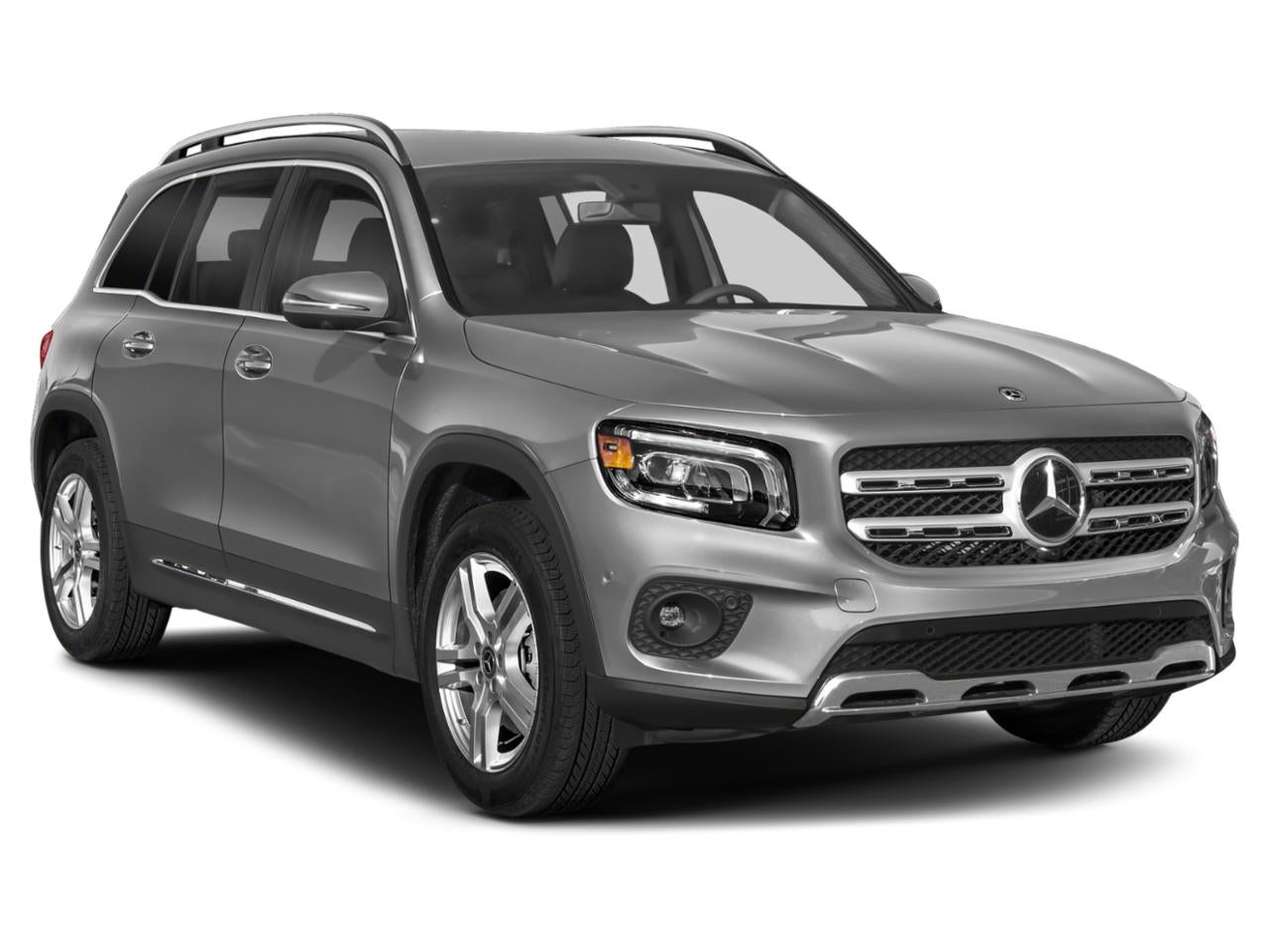 2023 Mercedes-Benz GLB GLB 250 SUV