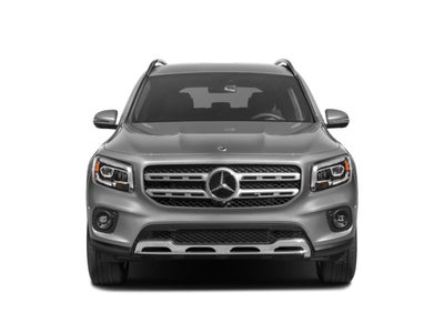 2023 Mercedes-Benz GLB GLB 250 SUV