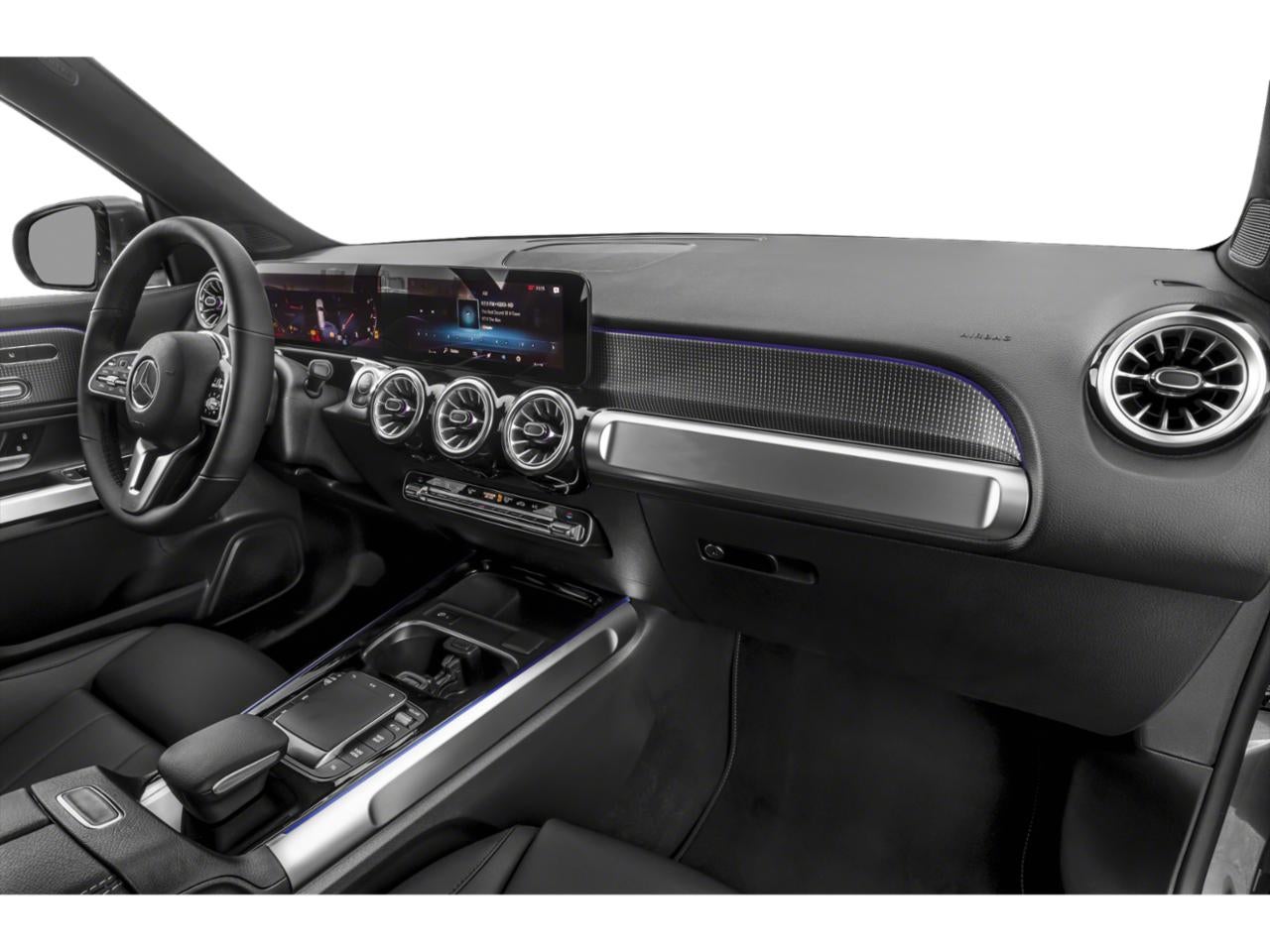 2023 Mercedes-Benz GLB GLB 250 SUV