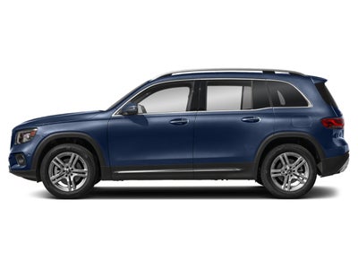 2023 Mercedes-Benz GLB GLB 250 SUV