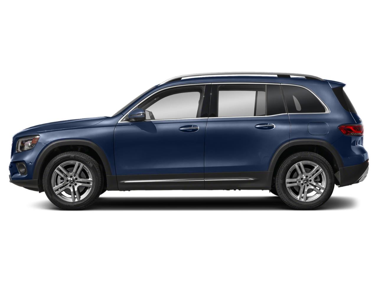 2023 Mercedes-Benz GLB GLB 250 SUV