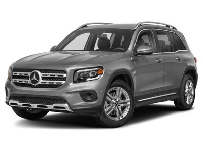 2023 Mercedes-Benz GLB GLB 250 SUV
