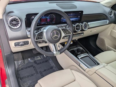 2026 Mercedes-Benz GLB GLB 250 SUV