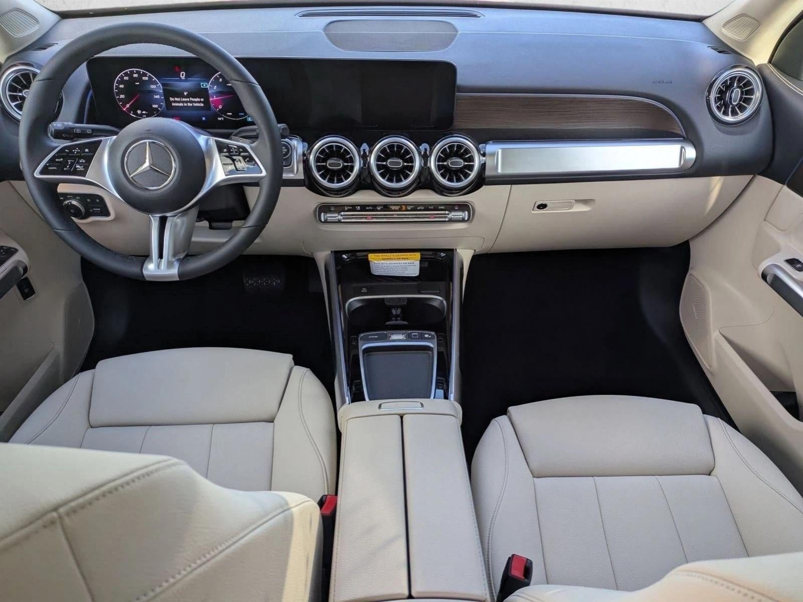 2026 Mercedes-Benz GLB GLB 250 SUV
