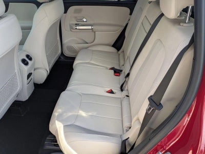 2026 Mercedes-Benz GLB GLB 250 SUV