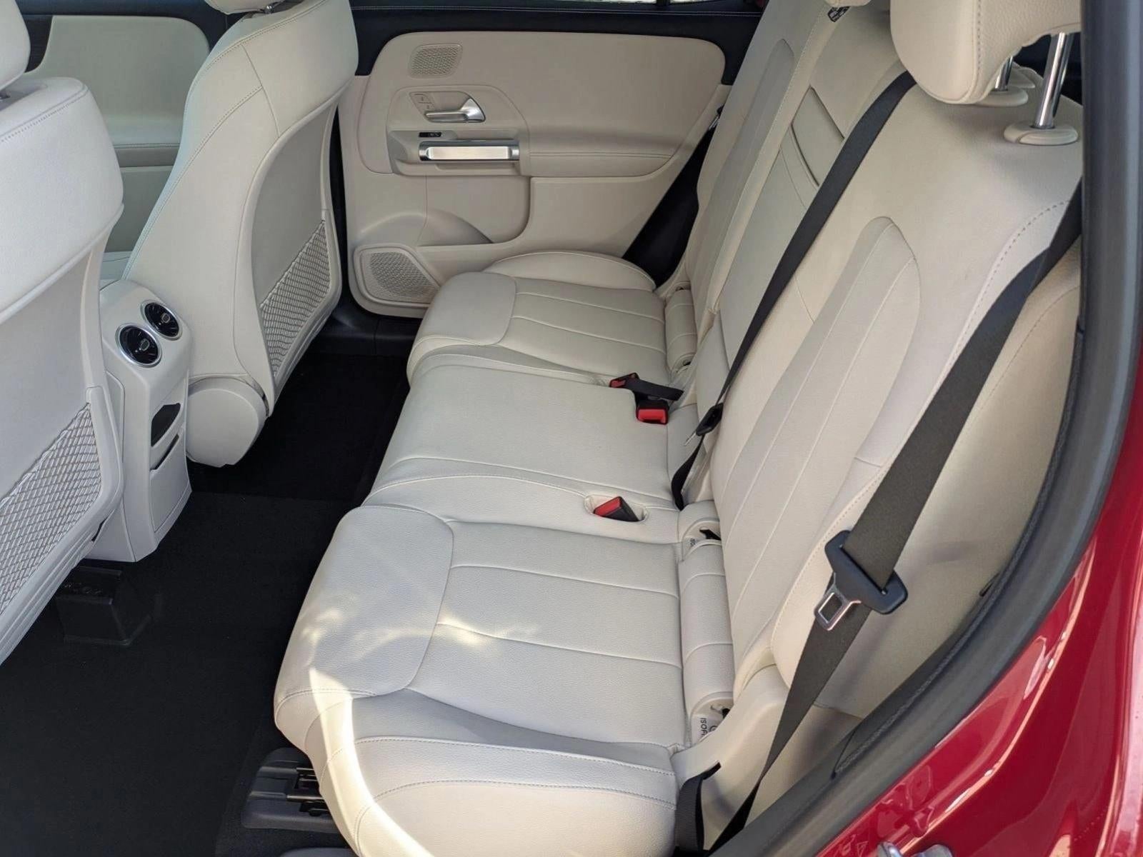 2026 Mercedes-Benz GLB GLB 250 SUV