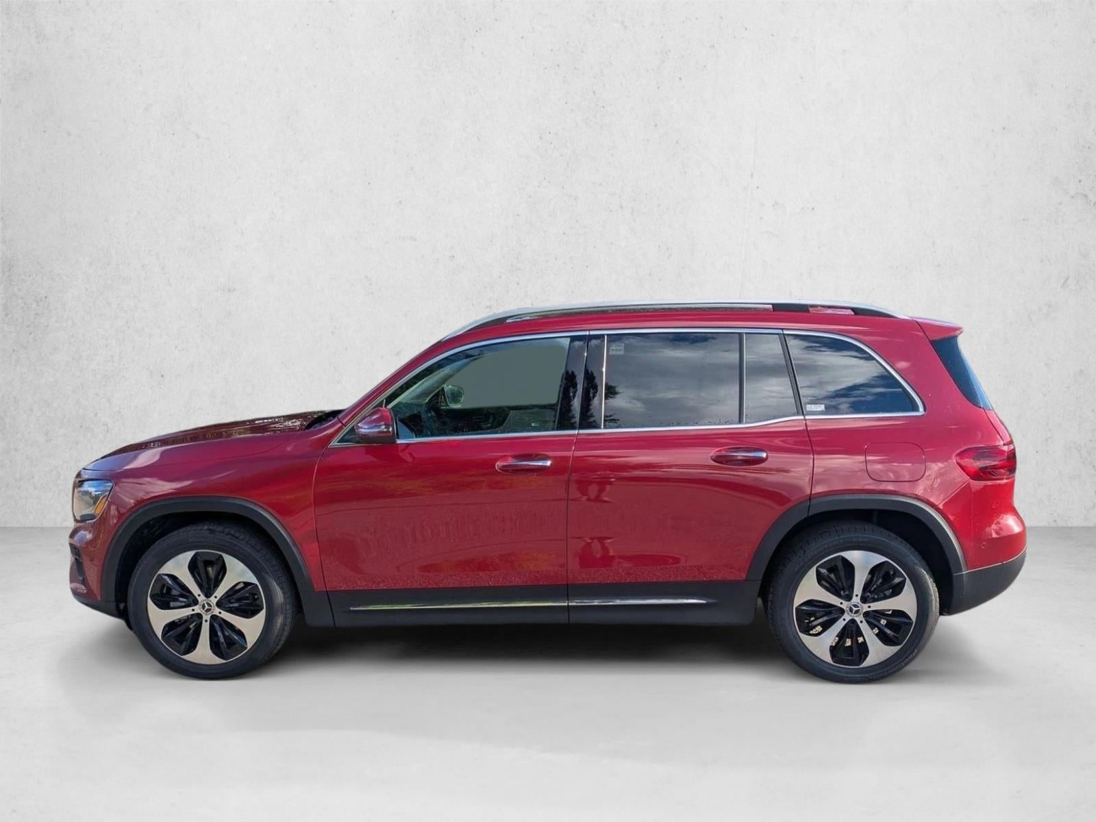 2026 Mercedes-Benz GLB GLB 250 SUV