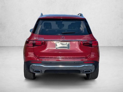 2026 Mercedes-Benz GLB GLB 250 SUV