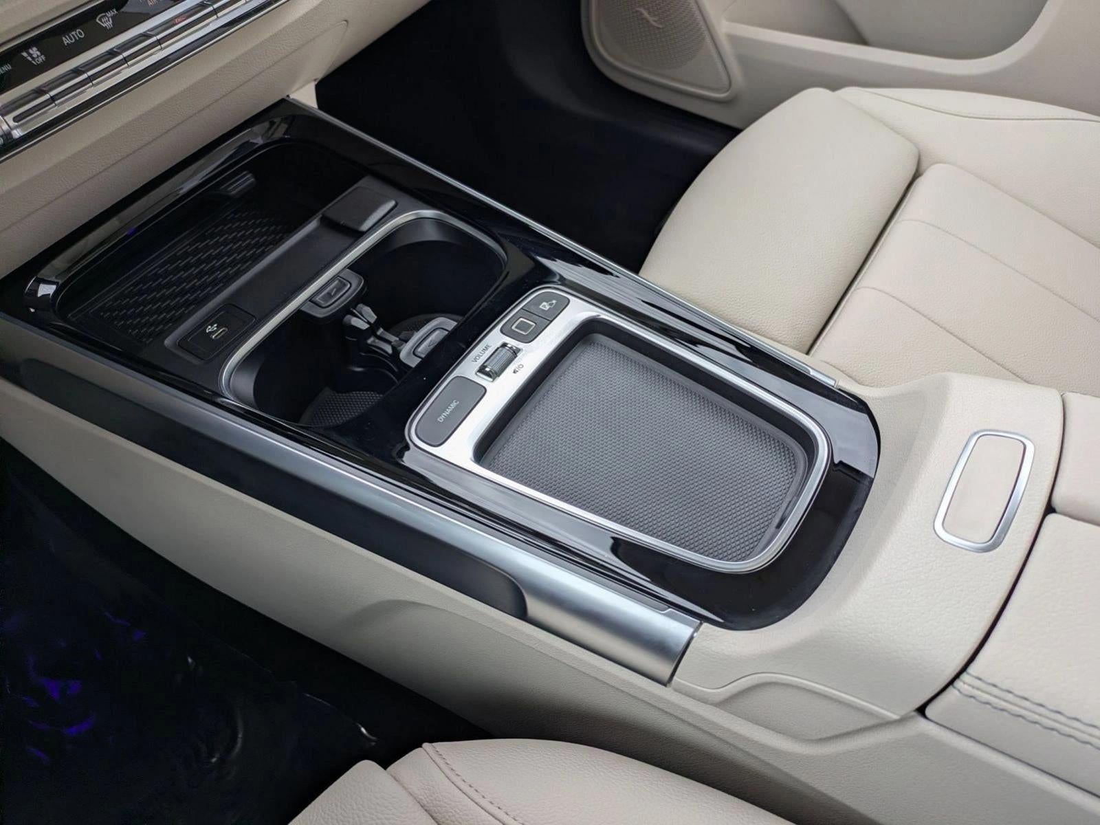 2026 Mercedes-Benz GLB GLB 250 SUV