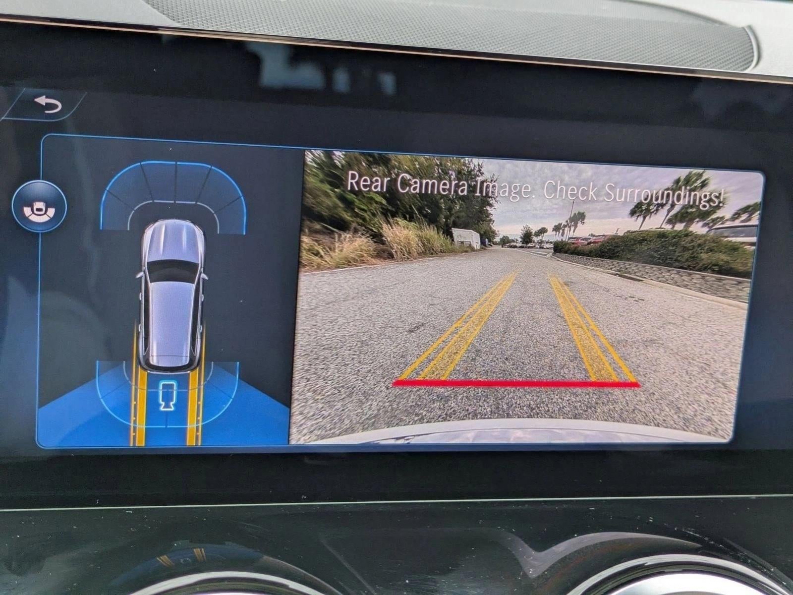 2026 Mercedes-Benz GLB GLB 250 SUV