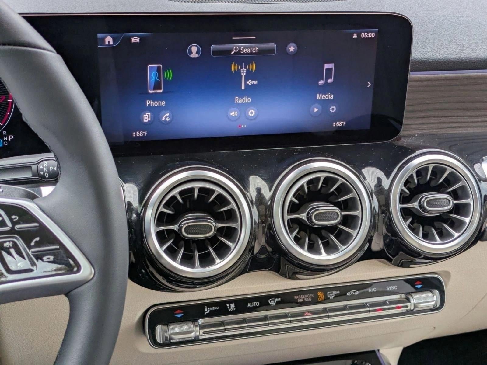 2026 Mercedes-Benz GLB GLB 250 SUV