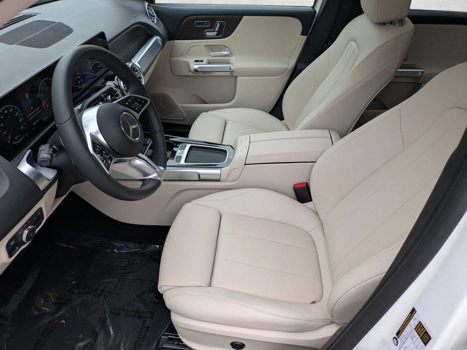 2026 Mercedes-Benz GLB GLB 250 SUV