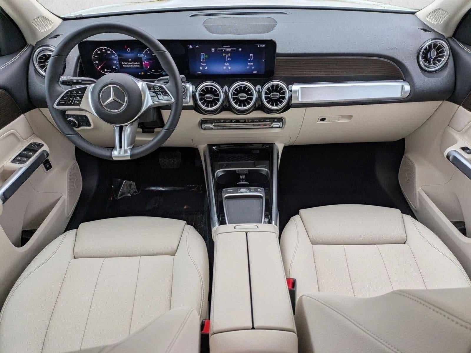 2026 Mercedes-Benz GLB GLB 250 SUV