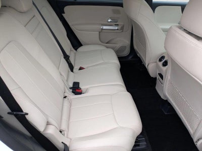 2026 Mercedes-Benz GLB GLB 250 SUV