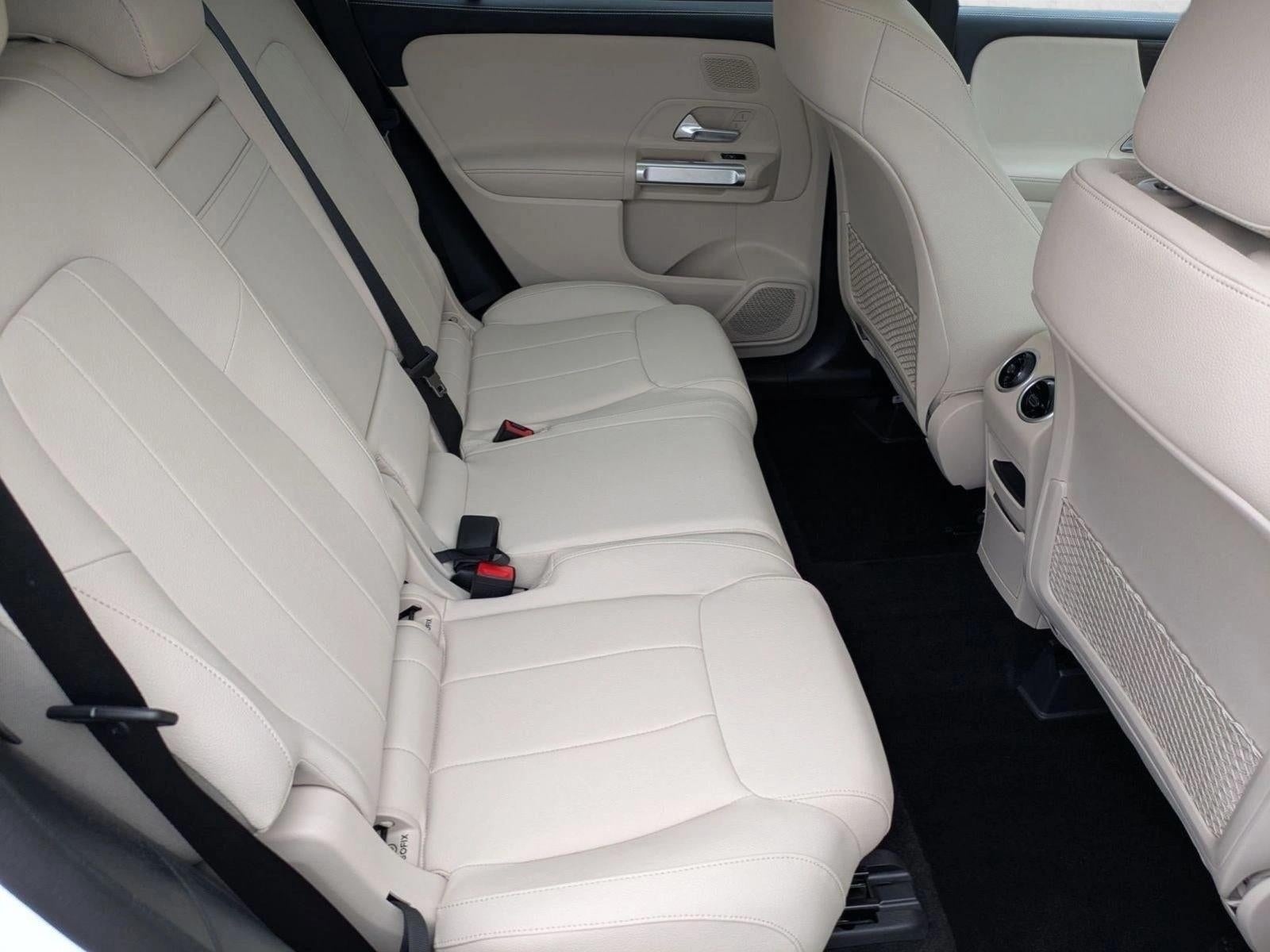 2026 Mercedes-Benz GLB GLB 250 SUV