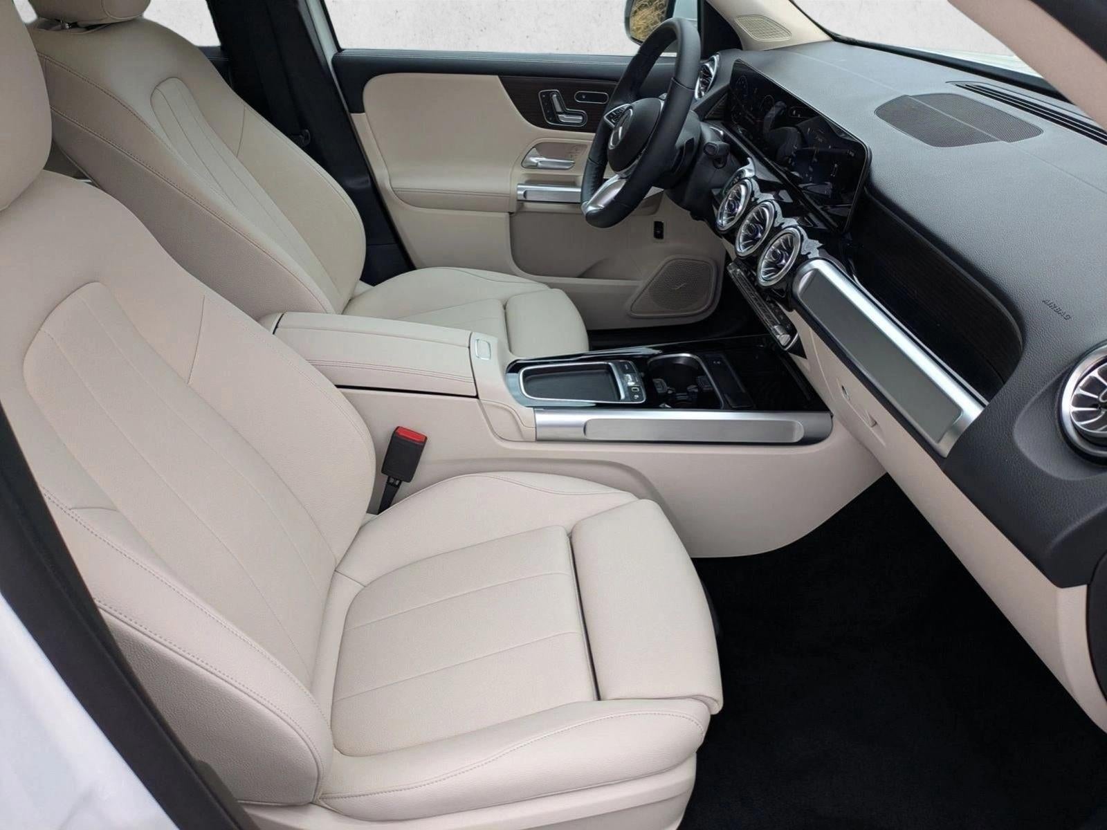 2026 Mercedes-Benz GLB GLB 250 SUV