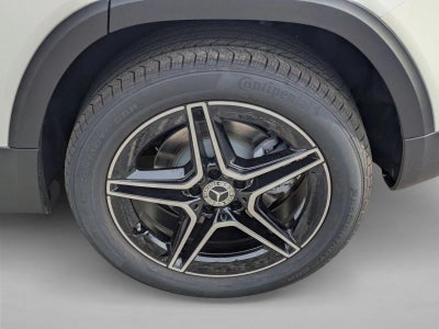 2026 Mercedes-Benz GLB GLB 250 SUV