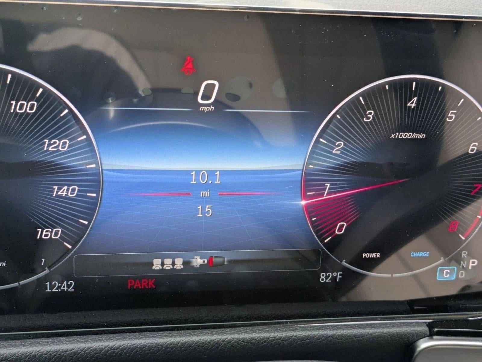 2026 Mercedes-Benz GLB GLB 250 SUV