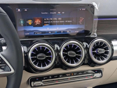 2026 Mercedes-Benz GLB GLB 250 SUV