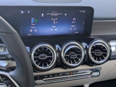 2026 Mercedes-Benz GLB GLB 250 SUV