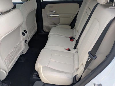 2026 Mercedes-Benz GLB GLB 250 SUV