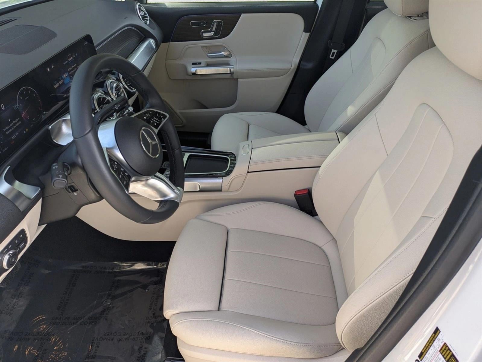 2026 Mercedes-Benz GLB GLB 250 SUV