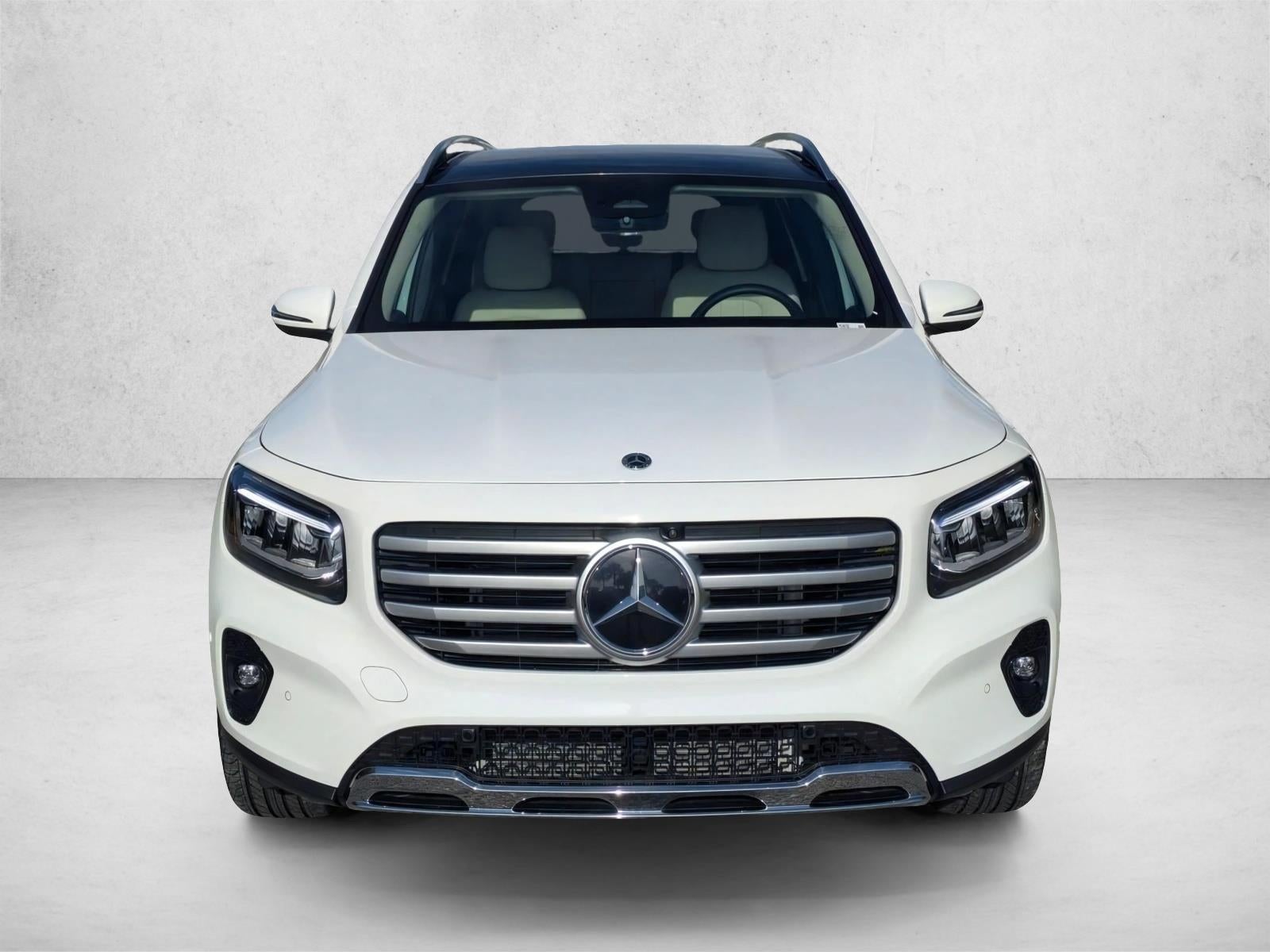 2026 Mercedes-Benz GLB GLB 250 SUV