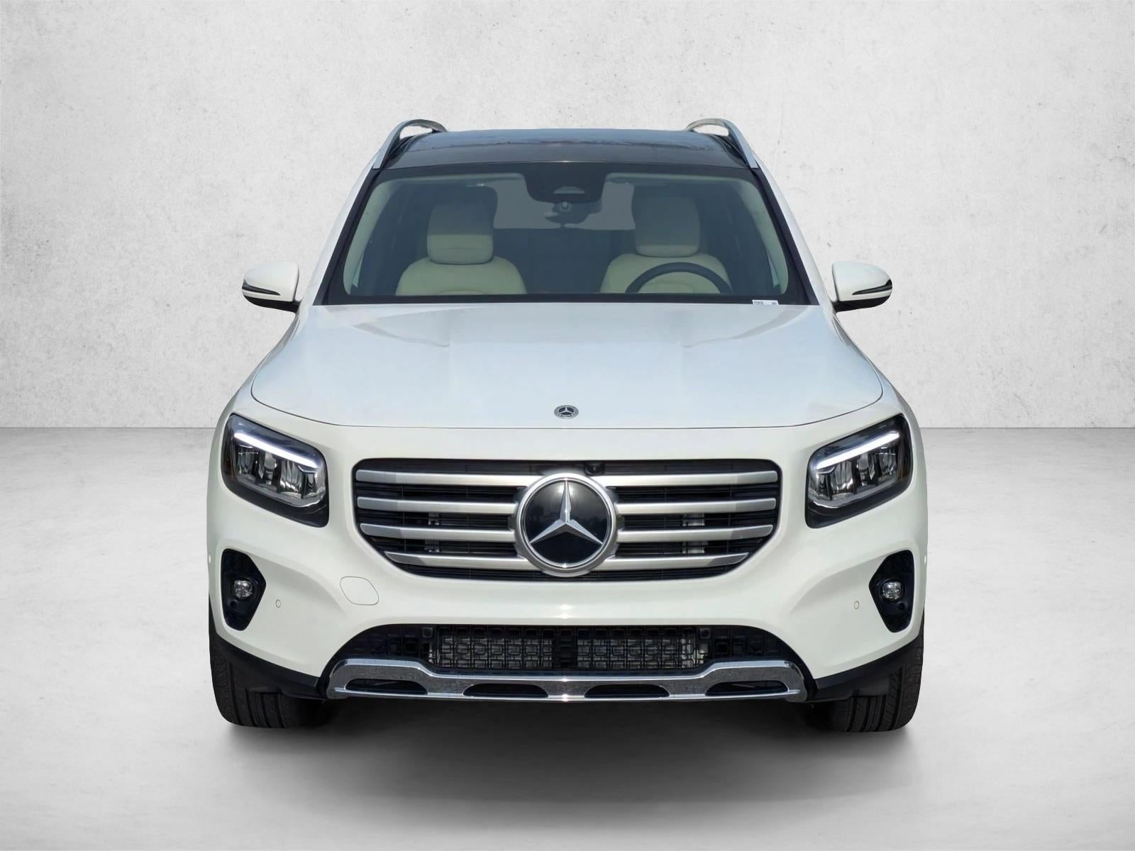 2026 Mercedes-Benz GLB GLB 250 SUV