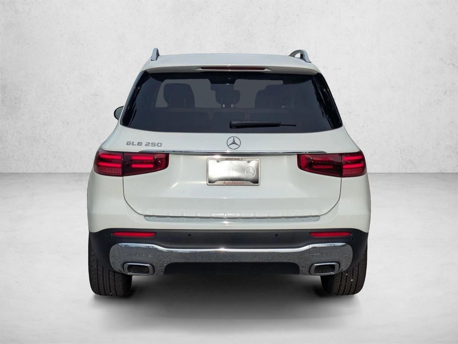 2026 Mercedes-Benz GLB GLB 250 SUV