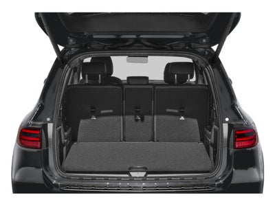 2026 Mercedes-Benz GLB GLB 250 SUV