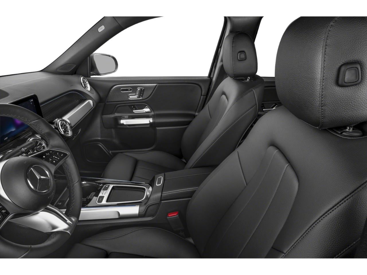 2026 Mercedes-Benz GLB GLB 250 SUV