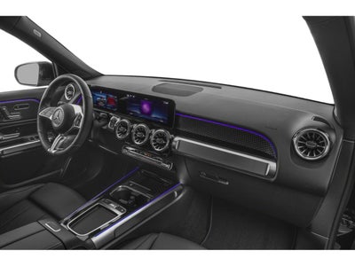 2026 Mercedes-Benz GLB GLB 250 SUV